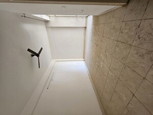 Building Lobby in 2 BHK Apartment at Breez Global Heights, Sohna Sector 33 – for Sale