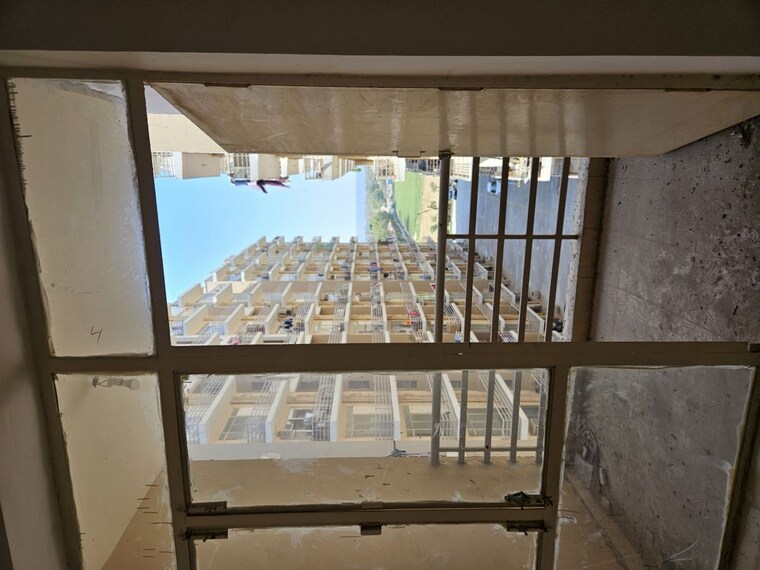 Kitchen, breez-global-heights 2 Bedroom 831 Sq.Ft. Apartment In Sohna Sector 33 Gurgaon 9799772