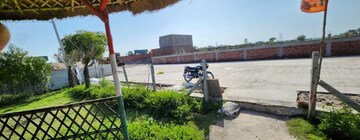  Plot – Exterior View View at Ashoka Niketan, Jewar - for Sale