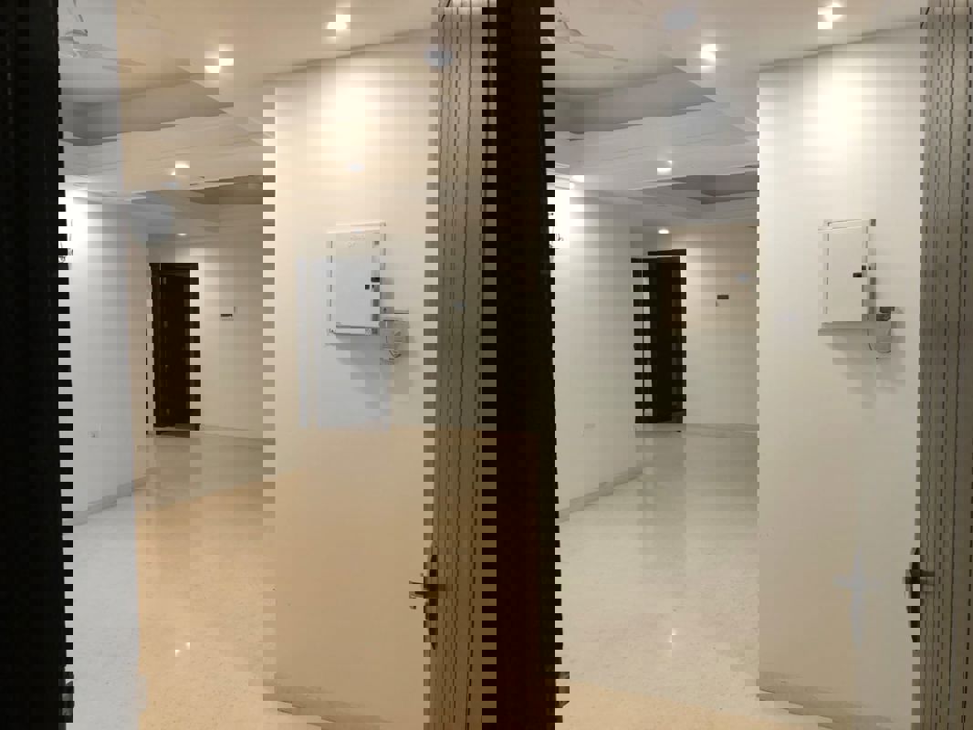 4 BHK + Pooja Room,Servant Room Apartment For Sale in Navanaami Megaleio