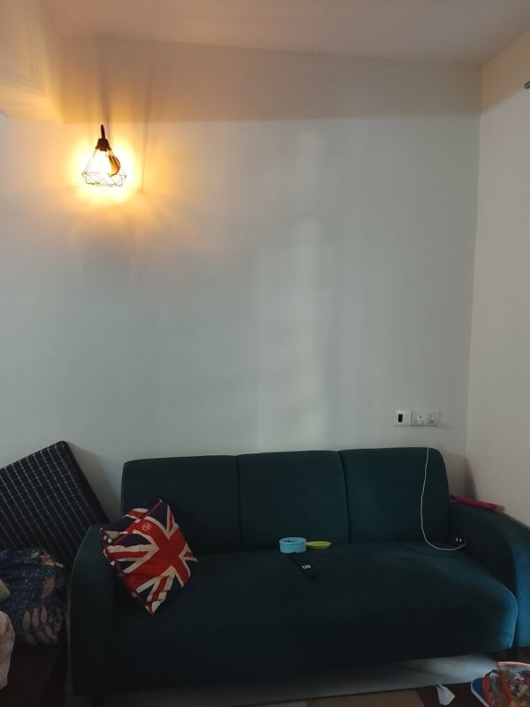 Living Room, psr-krish-kamal 2 Bedroom 1200 Sq.Ft. Apartment In Electronic City Phase I Bangalore 9799795