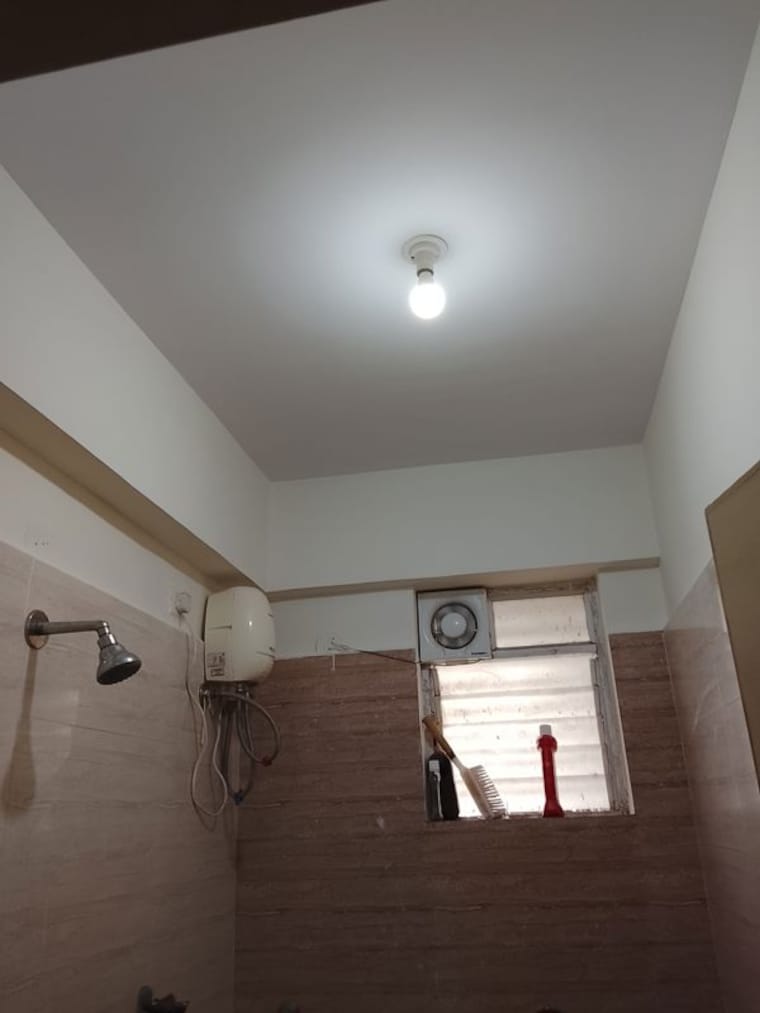 Bathroom, psr-krish-kamal 2 Bedroom 1200 Sq.Ft. Apartment In Electronic City Phase I Bangalore 9799795