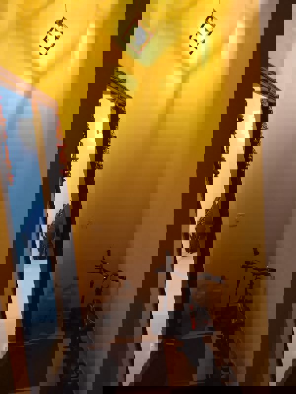 2 BHK Apartment For Rent in PSR Krish Kamal