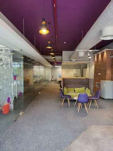  Office Space For Sale in M3M IFC, Sector 66