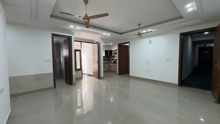 Room, chattarpur 3 Bedroom 1500 Sq.Ft. Builder Floor In Chattarpur Delhi 9799947