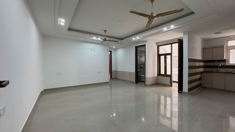 Room, chattarpur 3 Bedroom 1500 Sq.Ft. Builder Floor In Chattarpur Delhi 9799947