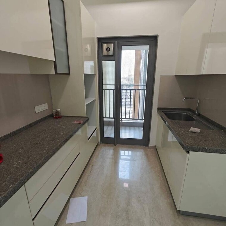 Room, enpar-lotus-101-worli-residences 3 Bedroom 1780 Sq.Ft. Apartment In Kamala Mill Mumbai 9799948