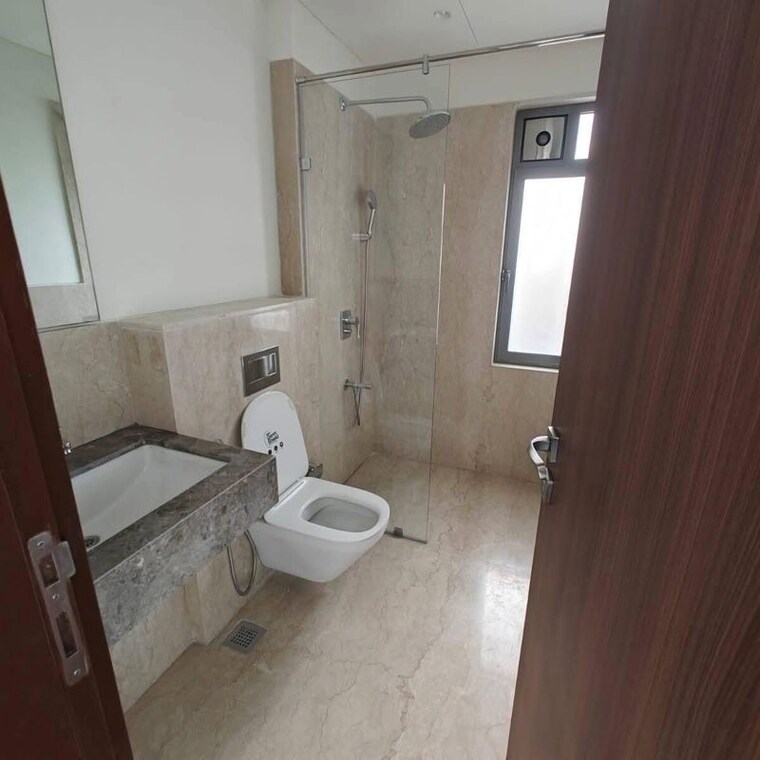 Bathroom, enpar-lotus-101-worli-residences 3 Bedroom 1780 Sq.Ft. Apartment In Kamala Mill Mumbai 9799948