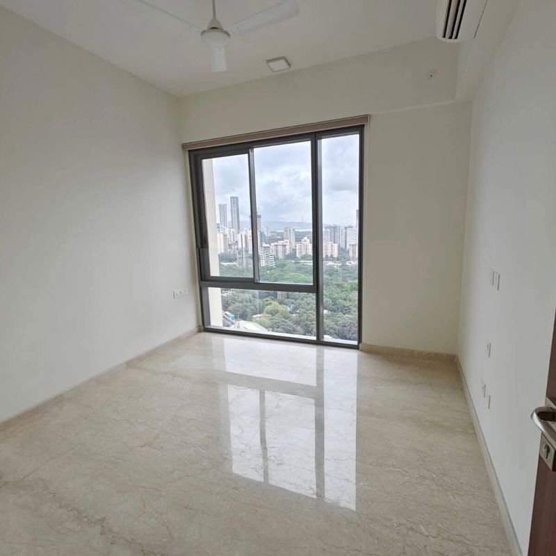 3 BHK + Servant Room 1780 Sq.Ft. Apartment in Enpar Lotus 101 Worli Residences