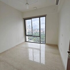 3 BHK + Servant Room Apartment For Rent in Enpar Lotus 101 Worli Residences