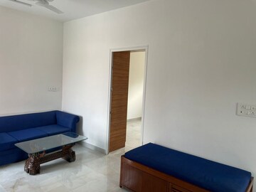 Bedroom in 2 BHK Builder Floor at Greater Kailash – for Rent