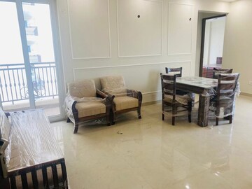 2 BHK Apartment For Rent in Affinity Greens, International Airport Road