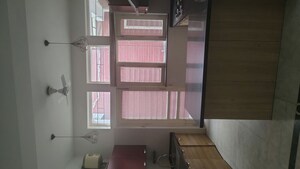 Kitchen in 3.5 BHK Villa at Unitech Deerwood Chase, Nirvana Country – for Rent