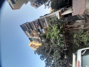 1 BHK Apartment For Rent in Ulwe Sector 9