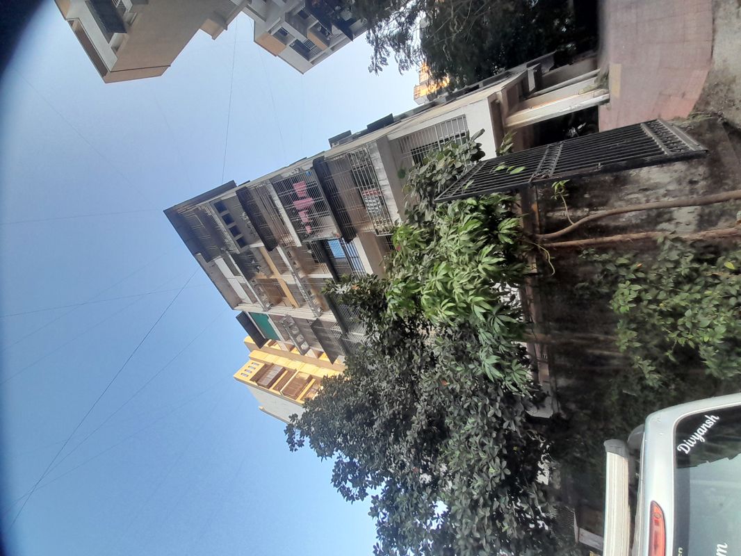 1 BHK Apartment For Rent in Ulwe Sector 9