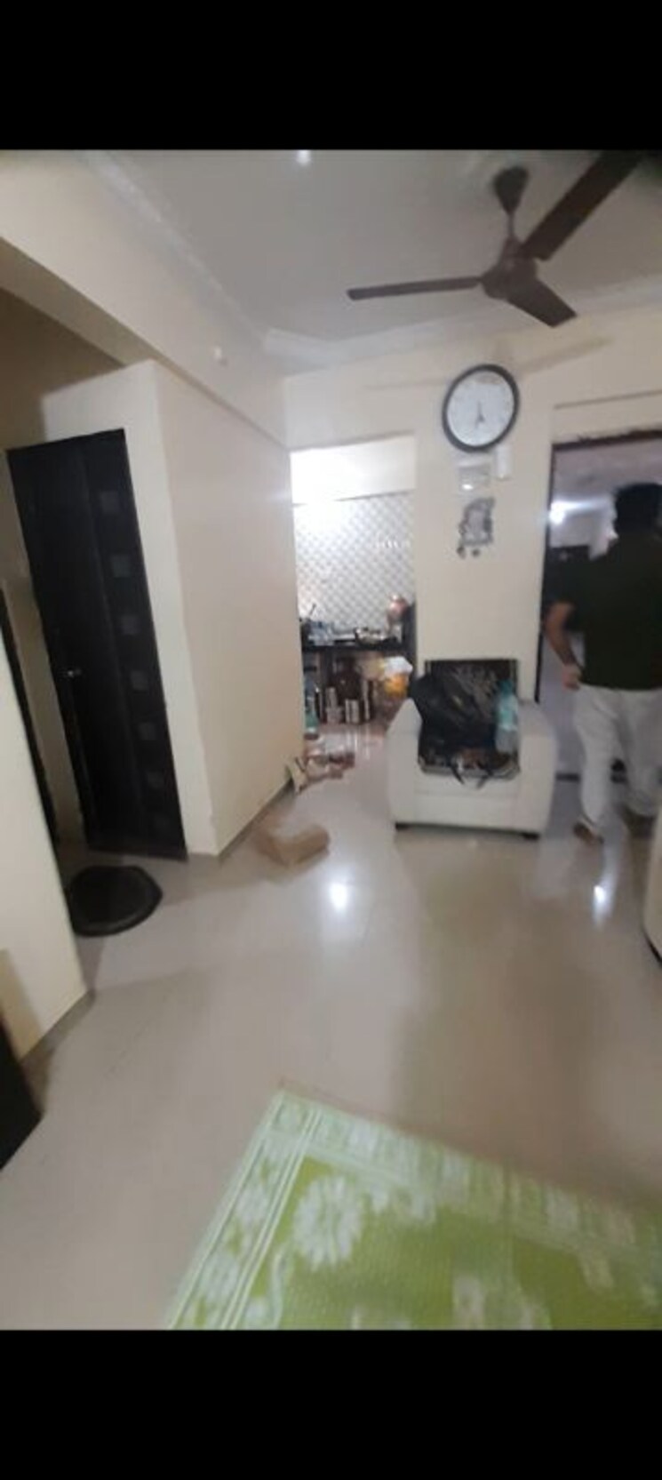 Living Room, ulwe sector 9 1 Bedroom 600 Sq.Ft. Apartment In Ulwe Sector 9 Navi Mumbai 9800039