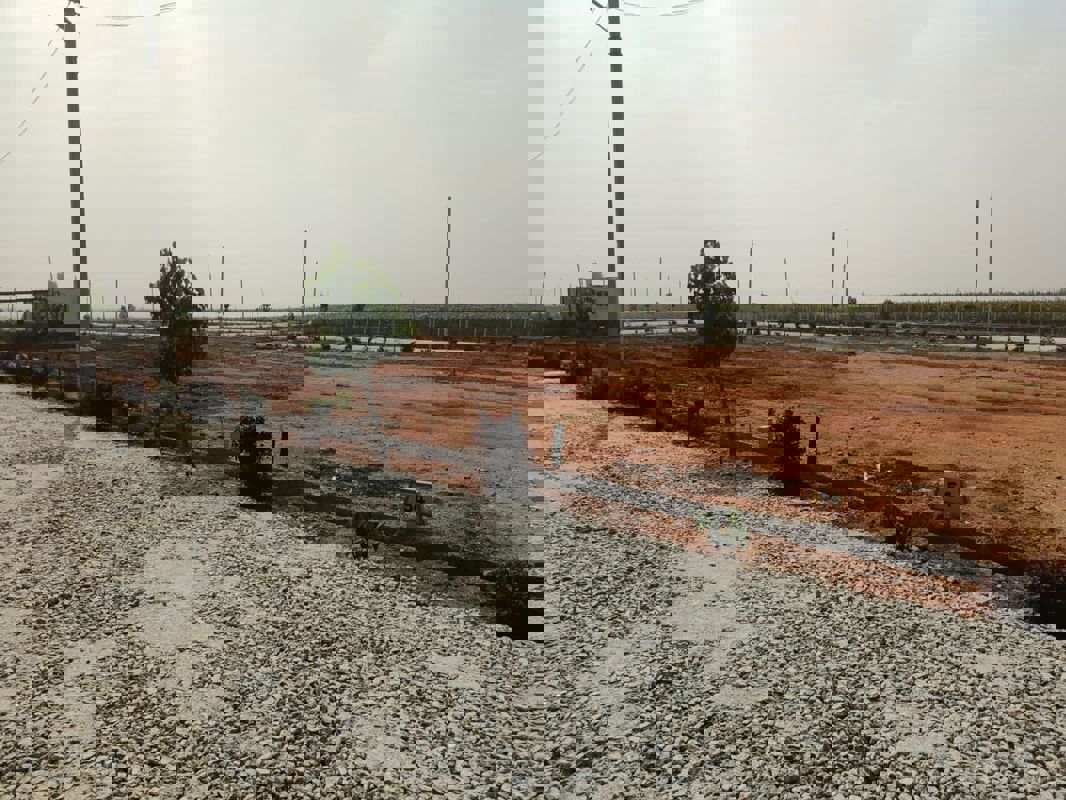 Plot For Sale in Gauribidanur