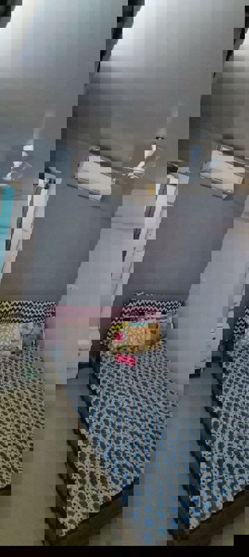 1 BHK + Pooja Room 400 Sq.Ft. Apartment in Gokul Garden CHS