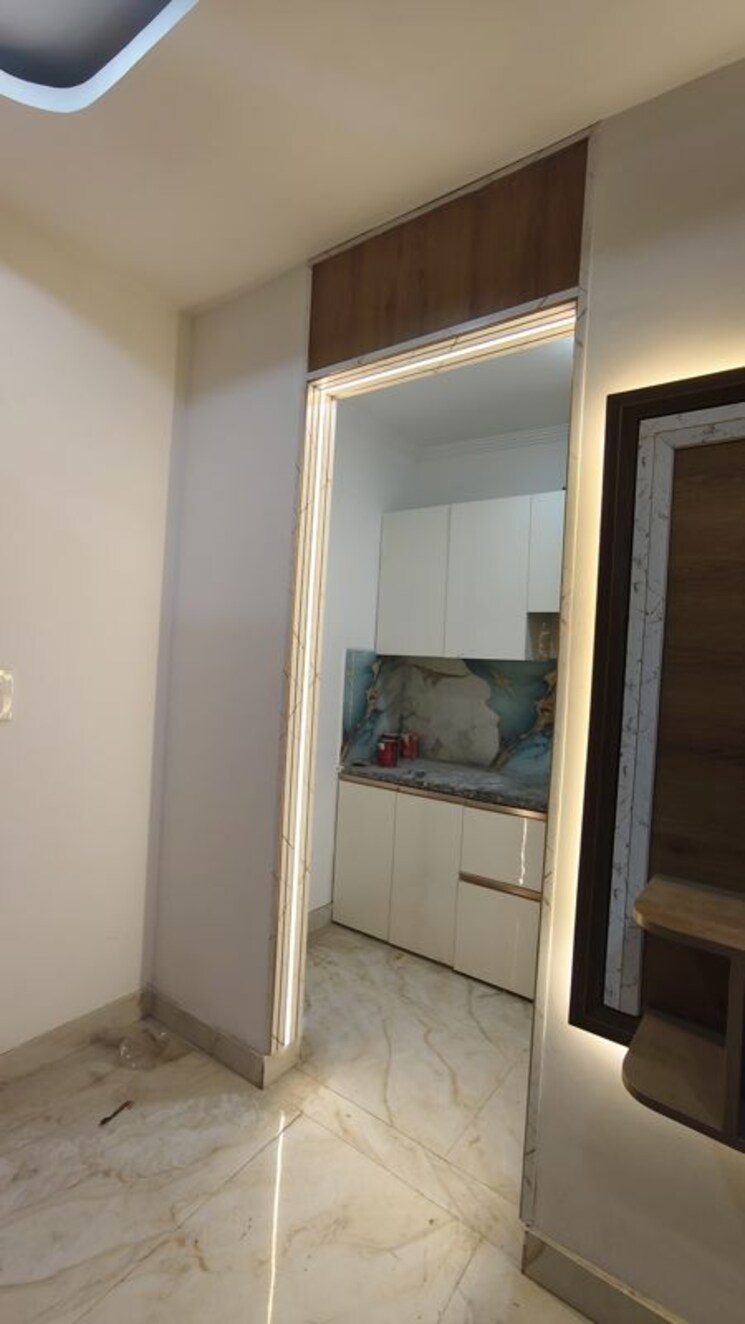 undefined, govindpuri 2 Bedroom 650 Sq.Ft. Builder Floor In Govindpuri Delhi 9786454