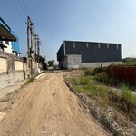 432 Sq.Yd. Plot in Sushant Lok I