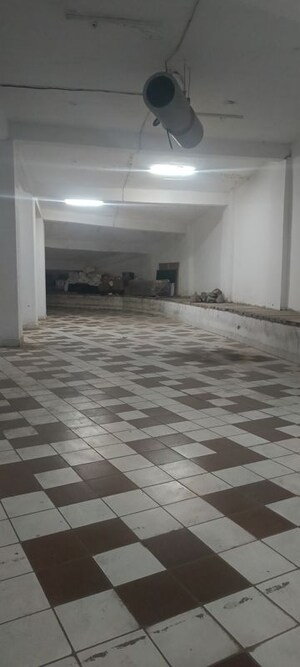  Warehouse – Exterior View View at Bhoiwada - for Rent