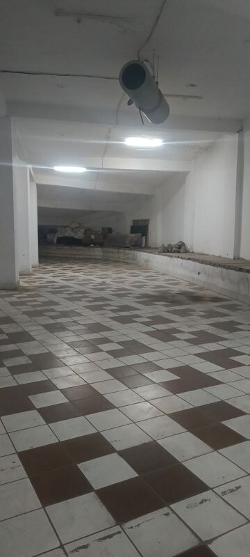  Warehouse – Exterior View View at Bhoiwada - for Rent