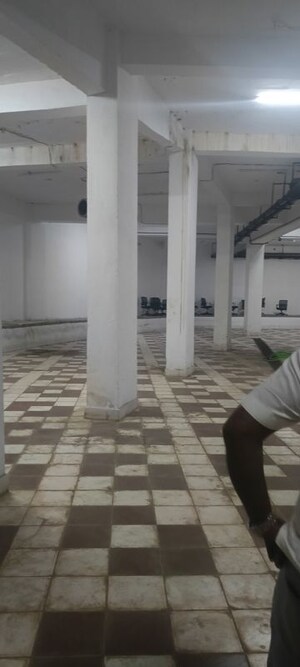  Warehouse – Exterior View View at Bhoiwada - for Rent