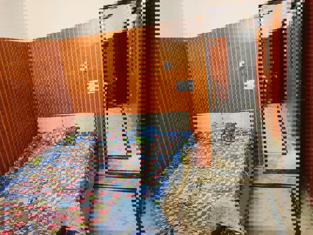 1.5 BHK + Extra Room Independent House For Rent in RWA Apartments Sector 19