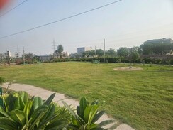Plot For Sale in Sector 114