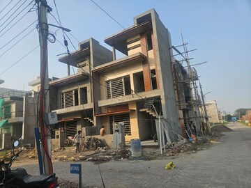  Plot – Exterior View View at Sector 114 - for Sale