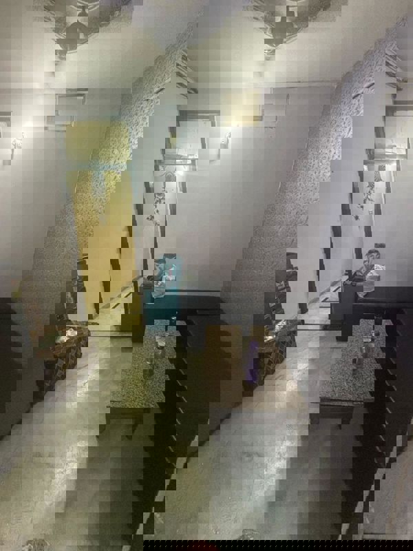 1 BHK Builder Floor For Rent in Rohini Sector 3