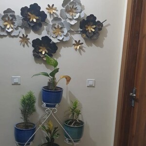 Furnished Amenities in 3.5 BHK Apartment at Palam Vihar Extension – for Rent