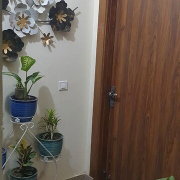 3.5 BHK Apartment For Rent in Palam Vihar Extension