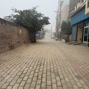 3.5 BHK Apartment – Exterior View View at Palam Vihar Extension - for Rent