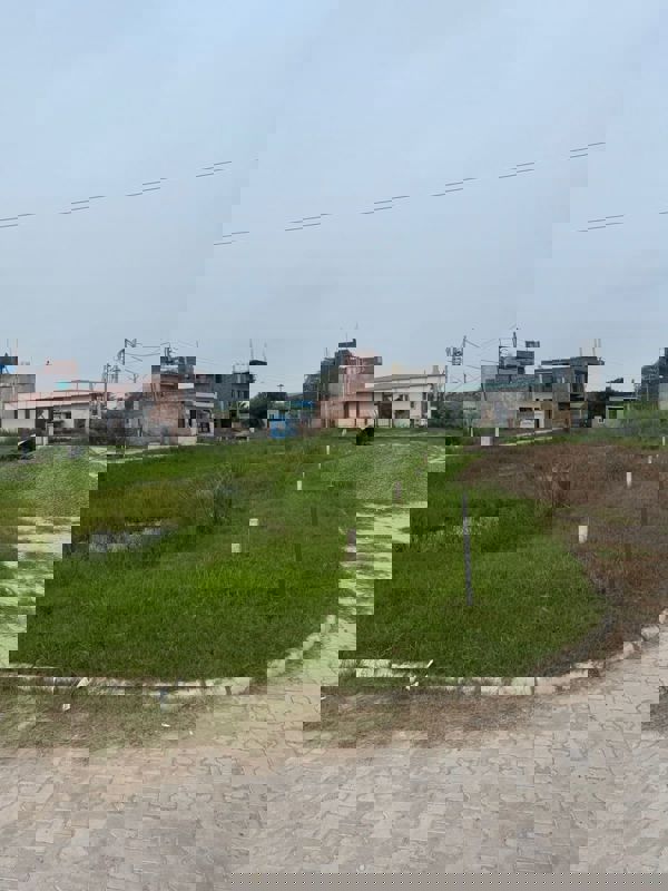 Plot For Sale in Sector 114