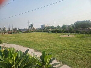  Plot For Sale in Sector 114