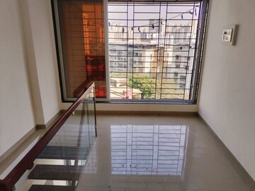 1 BHK Apartment For Rent in Vijay Orovia, Ghodbunder Road