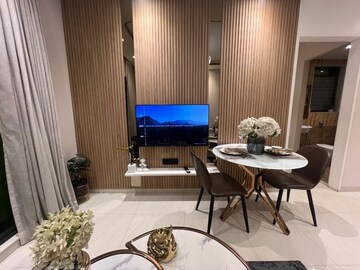 Team Area in 2 BHK Apartment at Lodha Crown Quality Homes Dombivli, Dombivli East – for Sale