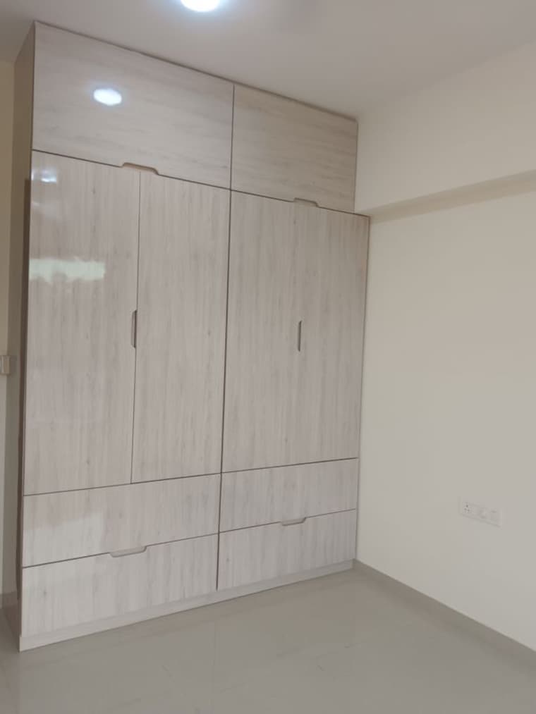 Room, kalpataru-immensa 2 Bedroom 808 Sq.Ft. Apartment In Kolshet Road Thane 9800111