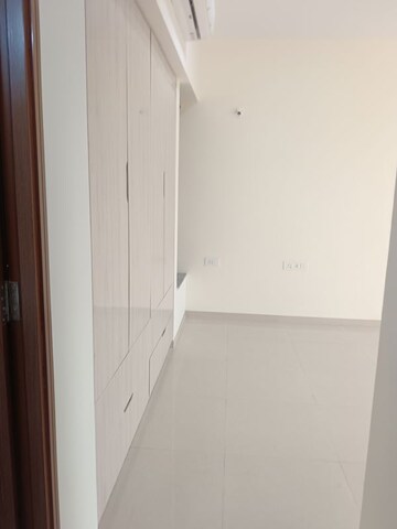 Building Lobby in 2 BHK Apartment at Kalpataru Immensa, Kolshet Road – for Rent