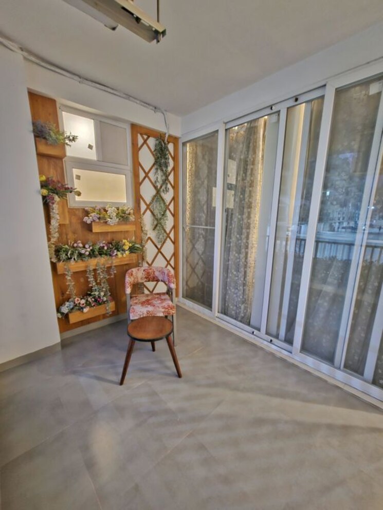 Bedroom, aura-homes 3 Bedroom 1450 Sq.Ft. Apartment In Patiala Road Zirakpur 9800114