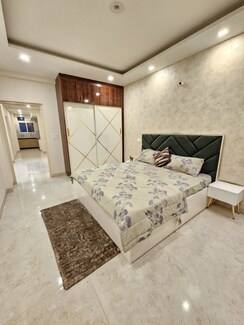 3 BHK Apartment For Sale in Aura Homes