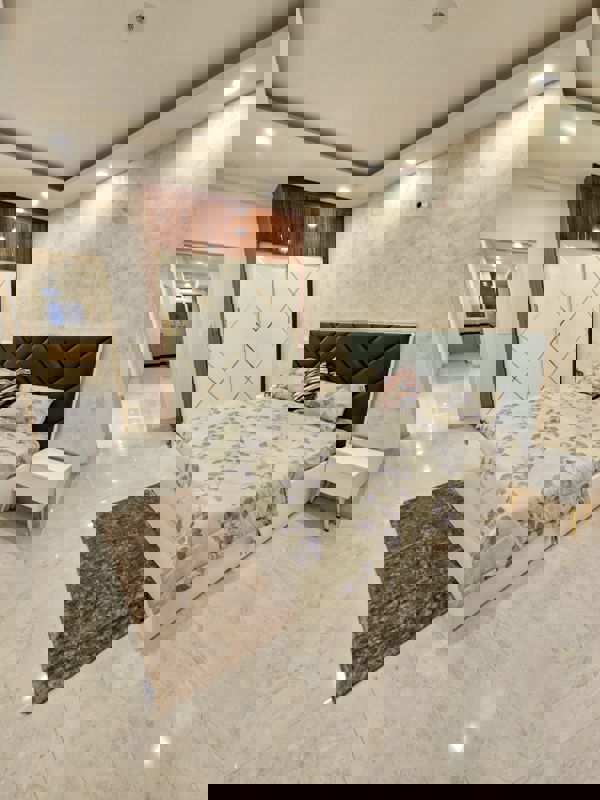 3 BHK Apartment For Sale in Aura Homes