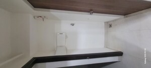 Corridor in 2 BHK Apartment at Lodha Crown Quality Homes, Majiwada – for Rent