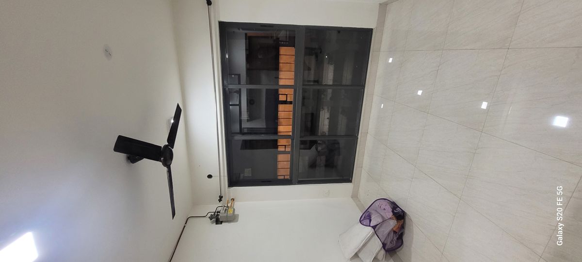 2 BHK Apartment For Rent in Lodha Crown Quality Homes