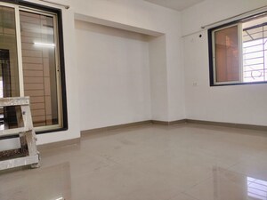 Room in 3 BHK Apartment at Jangid Galaxy, Ghodbunder Road – for Rent