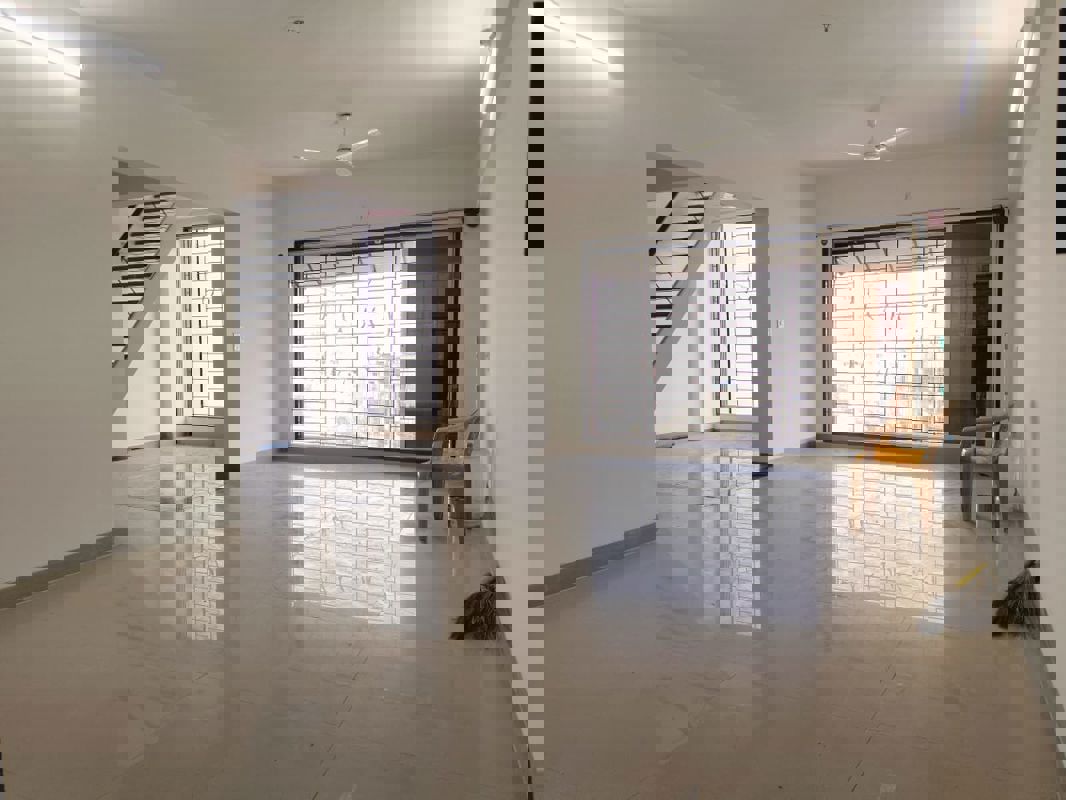 3 BHK Apartment For Rent in Jangid Galaxy