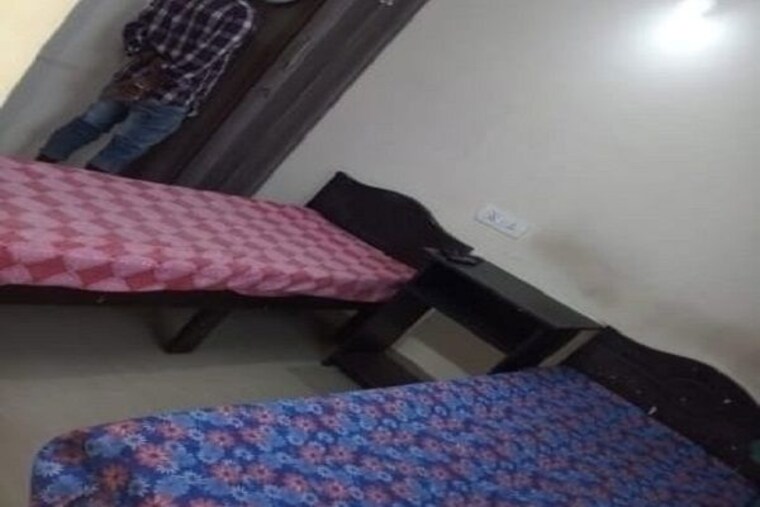 Bedroom, btm layout 1 Studio 110 Sq.Ft. Builder Floor In Btm Layout 1 Bangalore 9800182