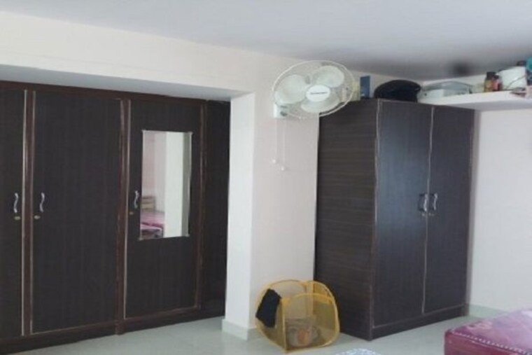 Bathroom, btm layout 1 Studio 110 Sq.Ft. Builder Floor In Btm Layout 1 Bangalore 9800182