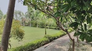  Plot – Garden View at New Town - for Sale